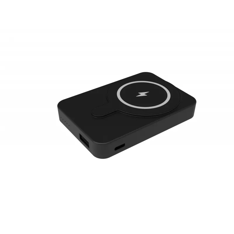 Prenosná powerbanka Denver PBW-5000B 5000mAh