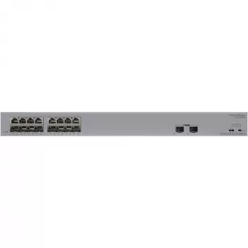 HUAWEI eKit S110 séria S110-16LP2SR neupravovaný L2 Gigabit Ethernet (10/100/1000) Power over Ethernet (PoE) 1U sivý