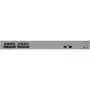 HUAWEI eKit S110 séria S110-16LP2SR neupravovaný L2 Gigabit Ethernet (10/100/1000) Power over Ethernet (PoE) 1U sivý