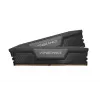 DIMM 48 GB DDR5-6000 (2x 24 GB) Dual-Kit, operačná pamäť čierna, CMK48GX5M2E6000C36, Vengeance, INTEL XMP