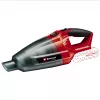 Einhell 2347120 ručný vysávač 0,54 l čierny