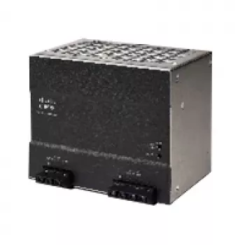 Cisco 480W AC napájací zdroj (LITE)