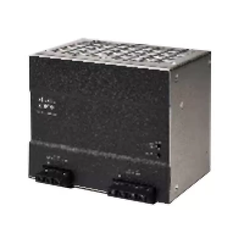 Cisco 480W AC napájací zdroj (LITE)