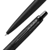Parker 2122753 Kuličkové pero modré s klipom, zatahovacie, 1 ks