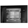 Mikrovlnná rúra AMICA AMMB25E4SGB 25L 900W nerez