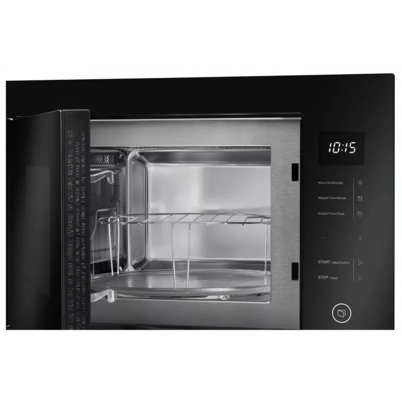 Mikrovlnná rúra AMICA AMMB25E4SGB 25L 900W nerez