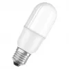 LED svietidlo Ledvance Parathom FR E27 9W teplá biela, energetická trieda A+