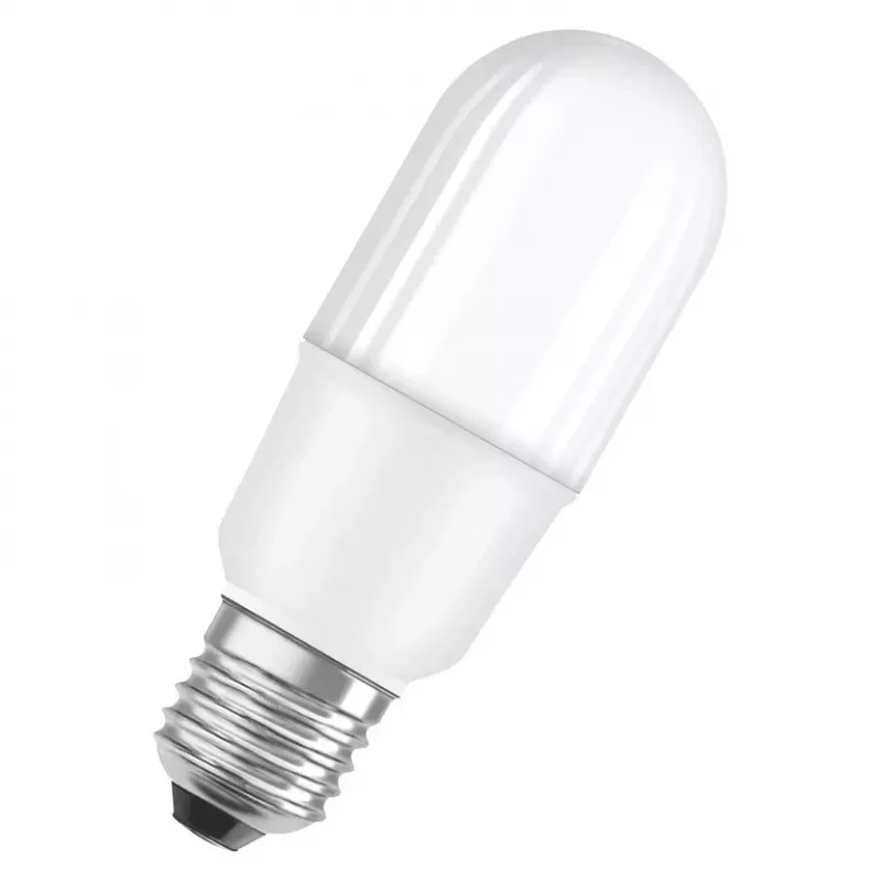 LED svietidlo Ledvance Parathom FR E27 9W teplá biela, energetická trieda A+