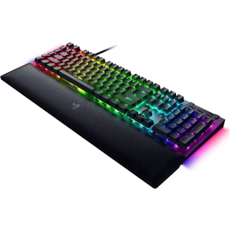 Razer RZ03-04691800-R3M1 klávesnica herná USB QWERTY US angličtina čierna