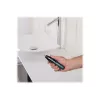 Precízne zastrihávač ROWENTA TN3011F0 na uši a nos, batéria AA 1,5 V, modrá