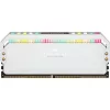DIMM 64 GB DDR5-5200 2x 32 GB dual kit biela Dominator Platinum RGB INTEL XMP
