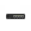 Teltonika RUTM08 káblový router Gigabit Ethernet čierny