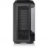 Thermaltake The Tower 300 Black Micro Tower Tempered Glass PC Gaming skriňa