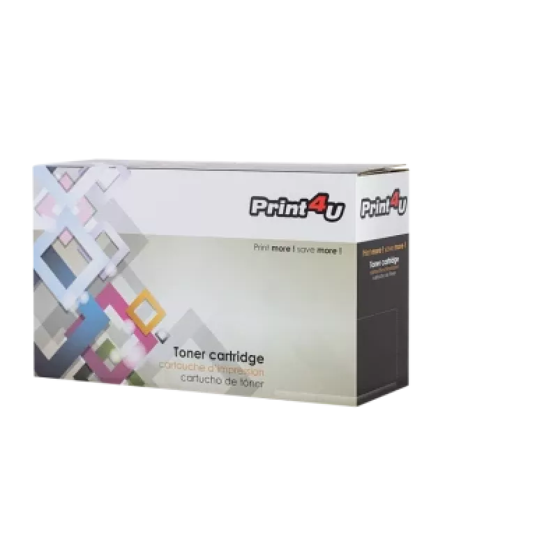 Kompatibilný Print4U HP 32A (CF232A)/Canon CRG 051 obrazový valec, čierny