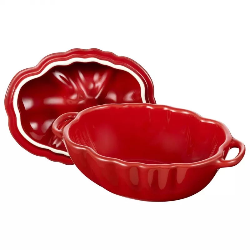 ZWILLING Tomato 40511-855-0 500 ML okrúhla zapekacia misa