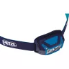 Čelová lampa Petzl Actik Core modrá LED 100 lm USB nabíjateľná