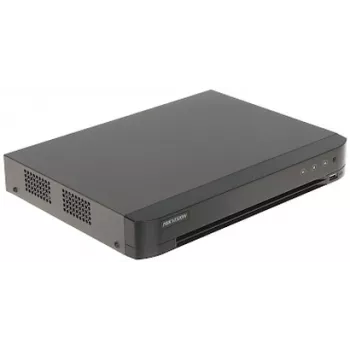 DVR Hikvision 8-kanálový rekordér iDS-7208HUHI-M1/XT