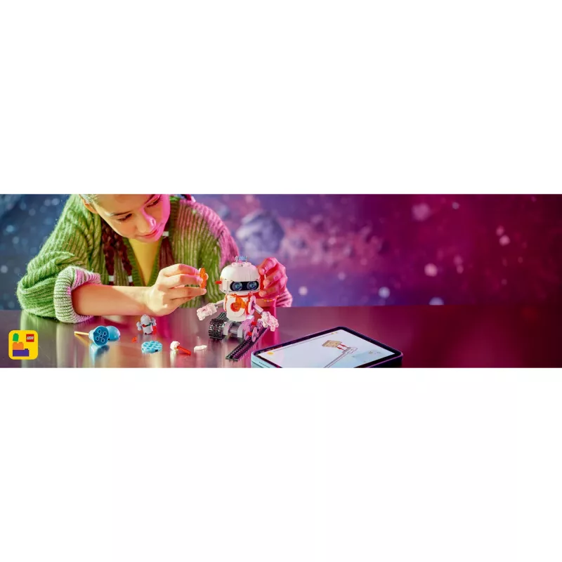LEGO CREATOR 3 IN 1 31164 Vesmírny robot