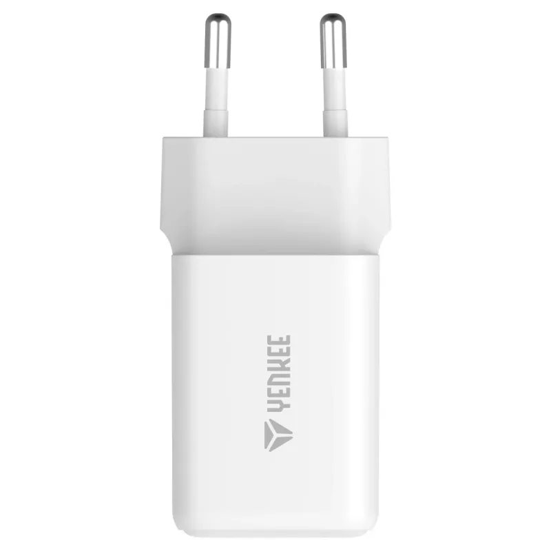USB-C nabíjačka YENKEE G45 VOLT 45W Power Delivery 3.0, 3A výstup