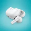 LAMAX Electronics Clips1 Play headset bezdrôtový in-ear hovory/hudba USB Type-C Bluetooth – headset – bezdrôtový