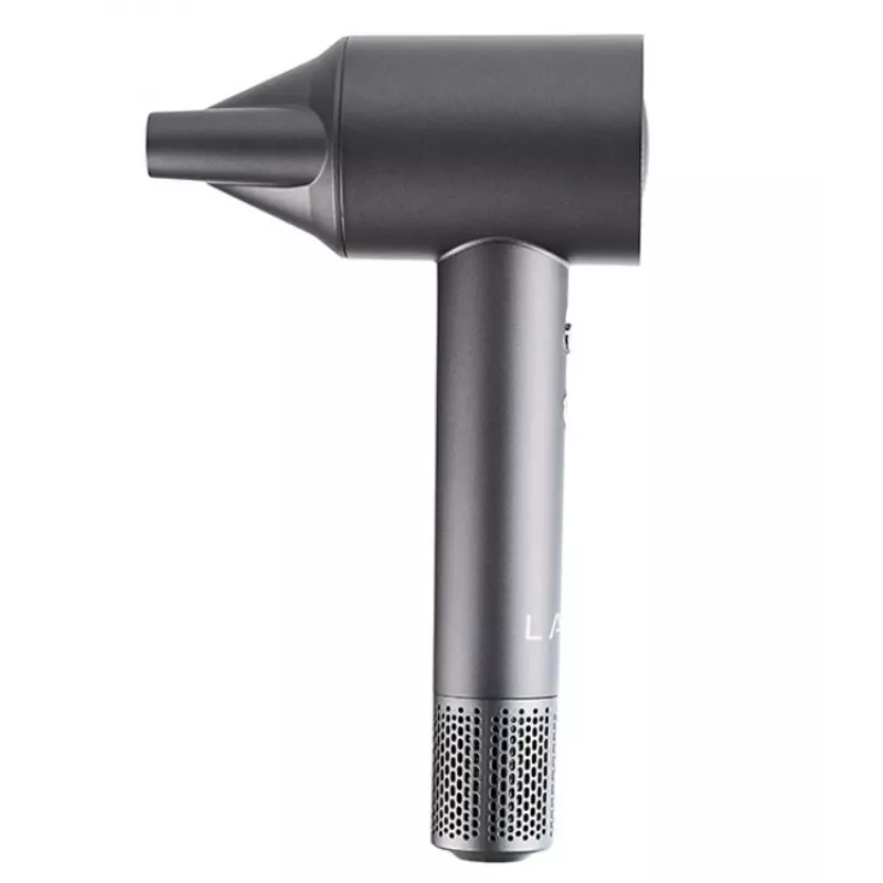 Lafe Rapida 47461 BLDC sušič vlasov, 1600 W, 110 000 ot./min, ionizácia, sivý