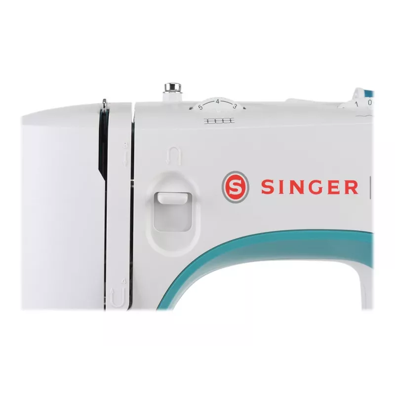 SINGER M3305 šijací stroj poloautomatický šijací stroj elektrický (230223102)