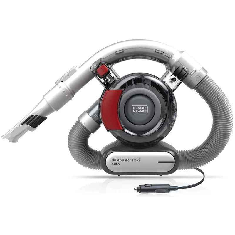 Black & Decker PD1200AV-XJ ručný vysávač