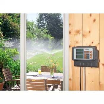 Zavlažovacia riadiaca jednotka Gardena Classic 6030