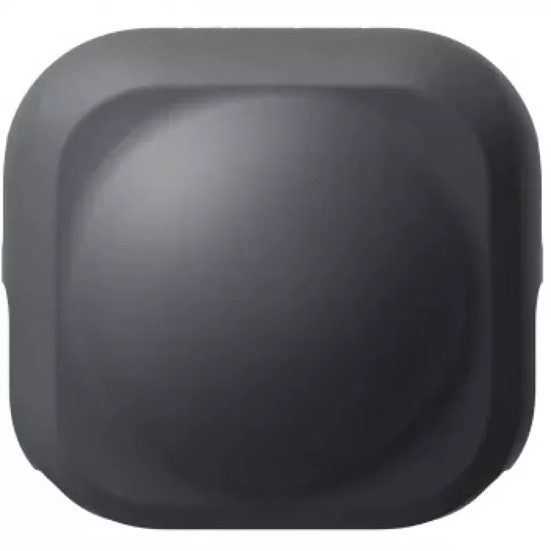 Kryt objektívu kamery Insta360 CINSBBMK čierny 53,3 mm 56,5 mm 49,5 mm