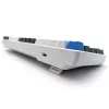 Media-Tech MT1259 Red Core MX60 mechanická herná klávesnica 60 %