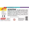 Vzdelávací stláčací Liscianigiochi Slumi Science Chameleón 304-PL110971 – praktická vedecká hračka