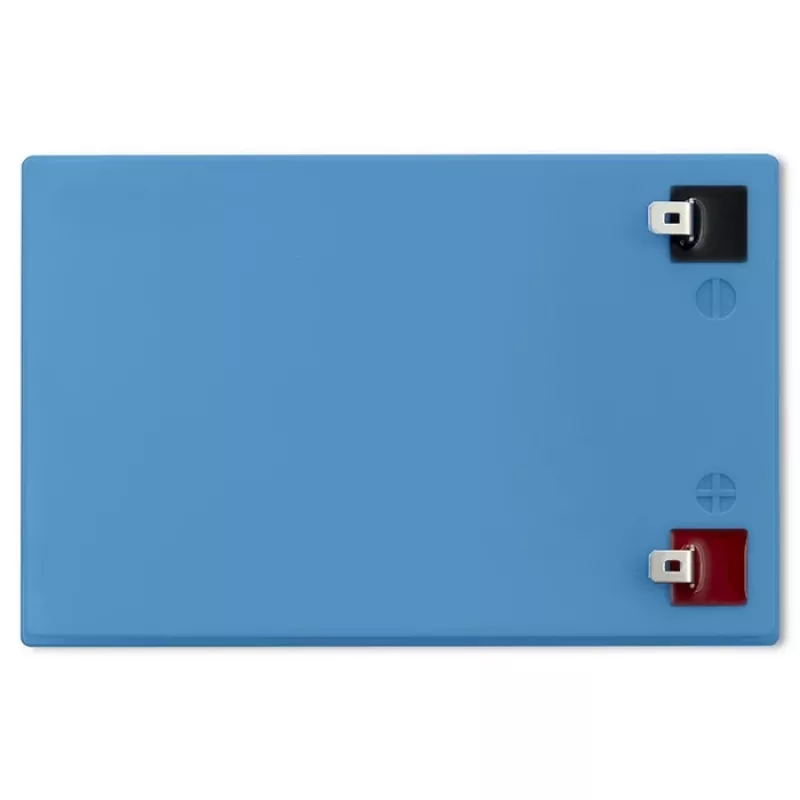 Akumulátorový balík LiFePO4 QOLTEC 10Ah 12,8V 128Wh s integrovaným BMS