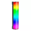 RGB LED svetelná tyč PULUZ 17cm