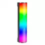 RGB LED svetelná tyč PULUZ 17cm