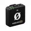 RØDE Wireless ME TX - špecializovaný bezdrôtový ME vysielač