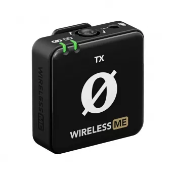 RØDE Wireless ME TX - špecializovaný bezdrôtový ME vysielač