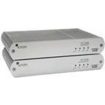 KVM extender Icron Spectra 3022 vysielač a prijímač