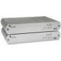 KVM extender Icron Spectra 3022 vysielač a prijímač