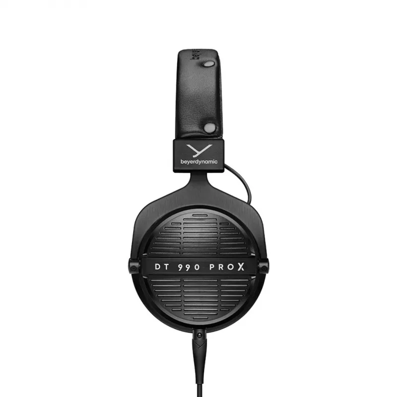 Beyerdynamic DT 990 Pro X 48 Ω - otvorené štúdiové slúchadlá