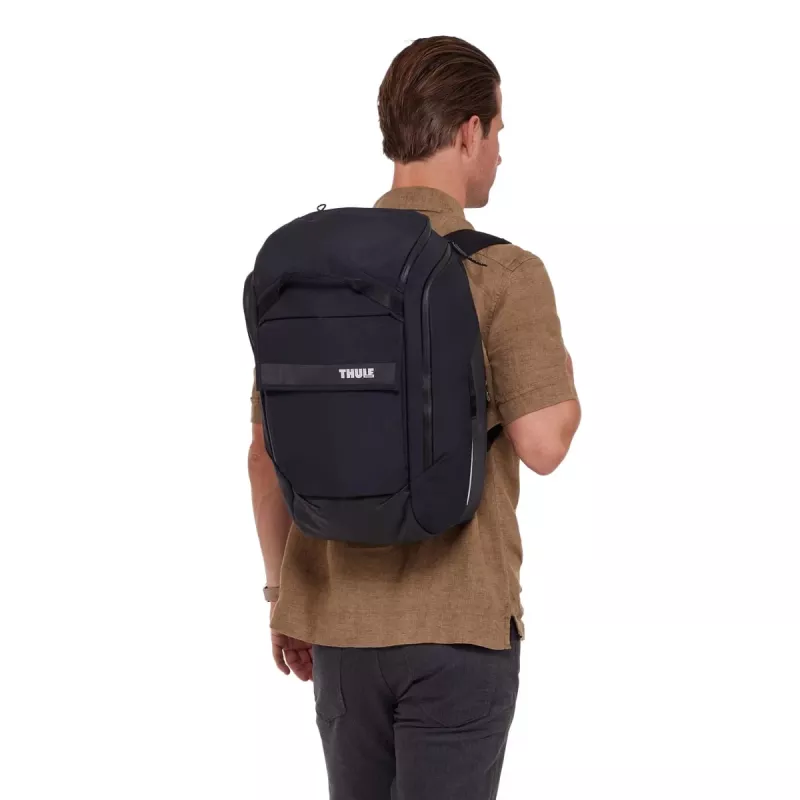 Thule 5091 Paramount Hybrid Pannier 26L čierna
