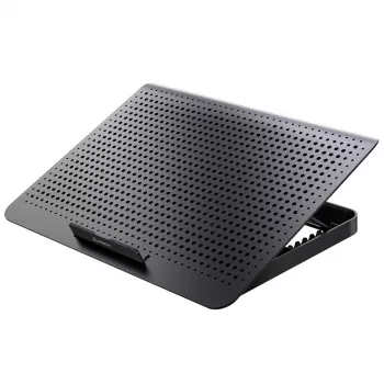 Sbox CP-28 chladiaci podložka pre 17,3-palcové notebooky