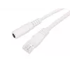 Extralink 1-portový PoE injektor, PoE injektor a splitter, 100 Mb/s