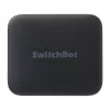 SwitchBot Bot S1 bezdrôtový diaľkový spínač, čierny