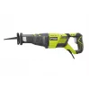 RYOBI RRS1200-K šabľová píla 1200 W čierna, zelená