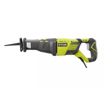 RYOBI RRS1200-K šabľová píla 1200 W čierna, zelená