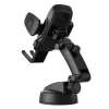Držiak do auta UleFone Armor Mount UF-UAN16 nastaviteľný držiak kompatibilný so smartfónmi