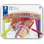 Farebné ceruzky Staedtler 175 viacfarebné 72 kusov