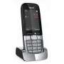 Gigaset SL850H Pro DECT telefón s identifikáciou volajúceho titán