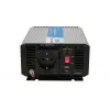 Napäťový menič Extralink OPIP-500W 12V 500W čistý sínus