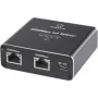 Renkforce RF-GES-400 sieťový switch RJ45 4 port USB napájanie (RF-6739680)
